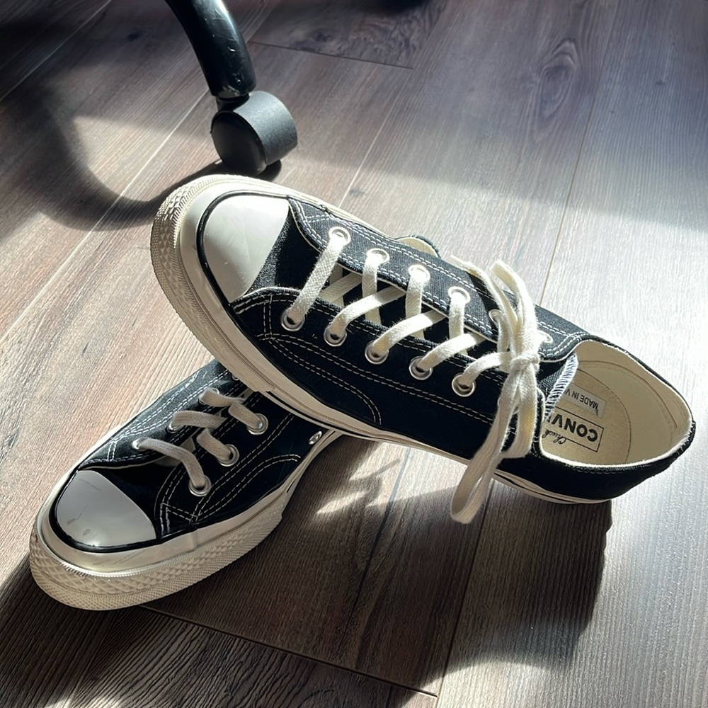 Converse All Stars
